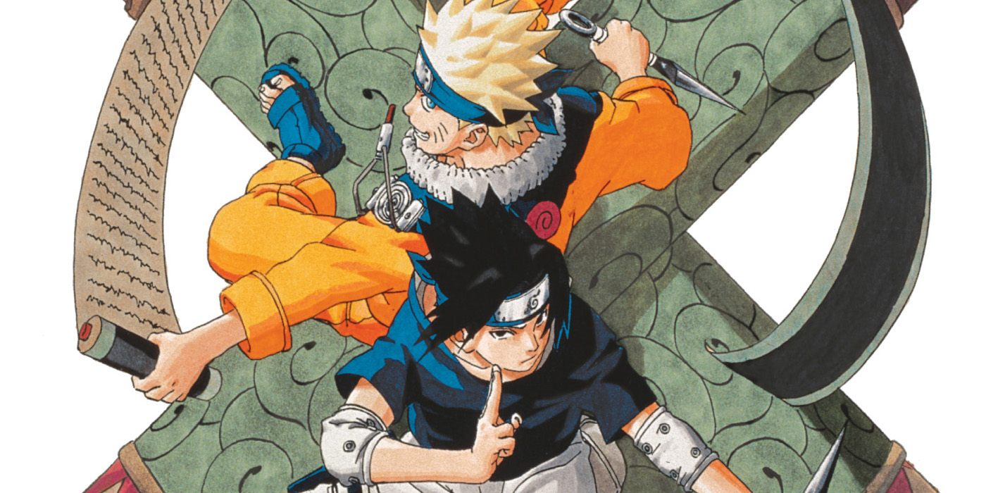 Things You Didn't Know About Naruto