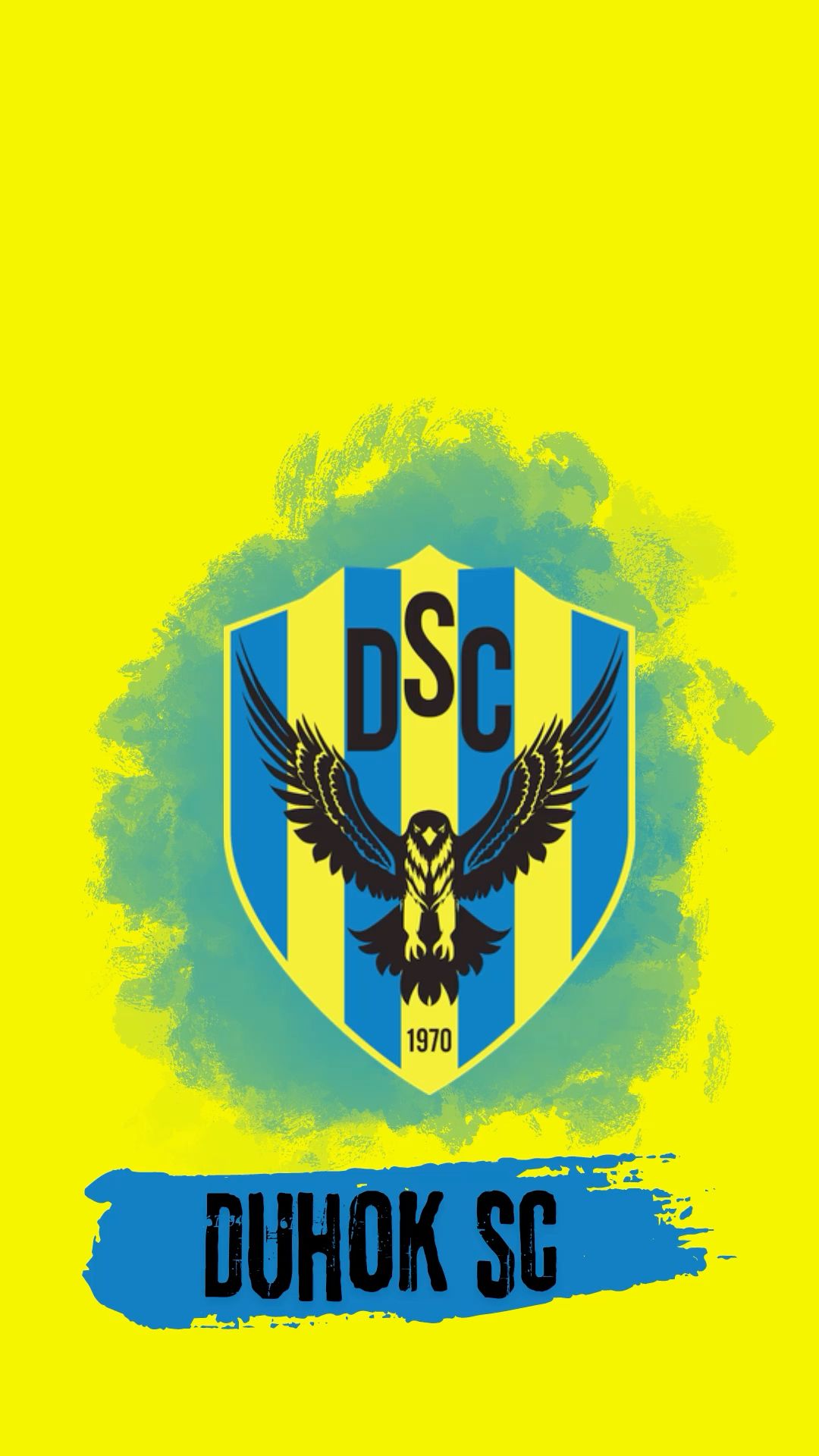 Duhok Sc wallpaper 4k