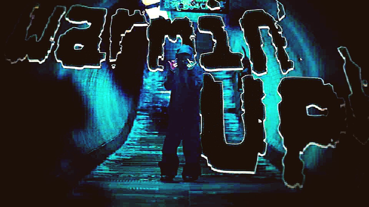 EsDeeKid- Warmin’ Up. (dir. x @slippn)