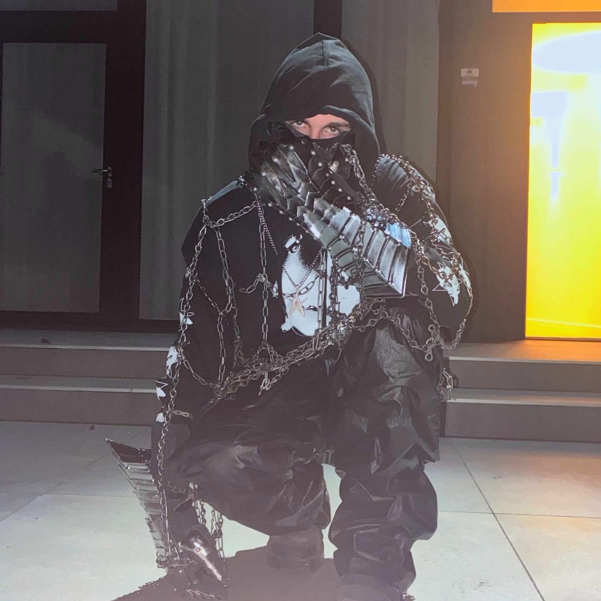 EsDeeKid: albums, songs, concerts