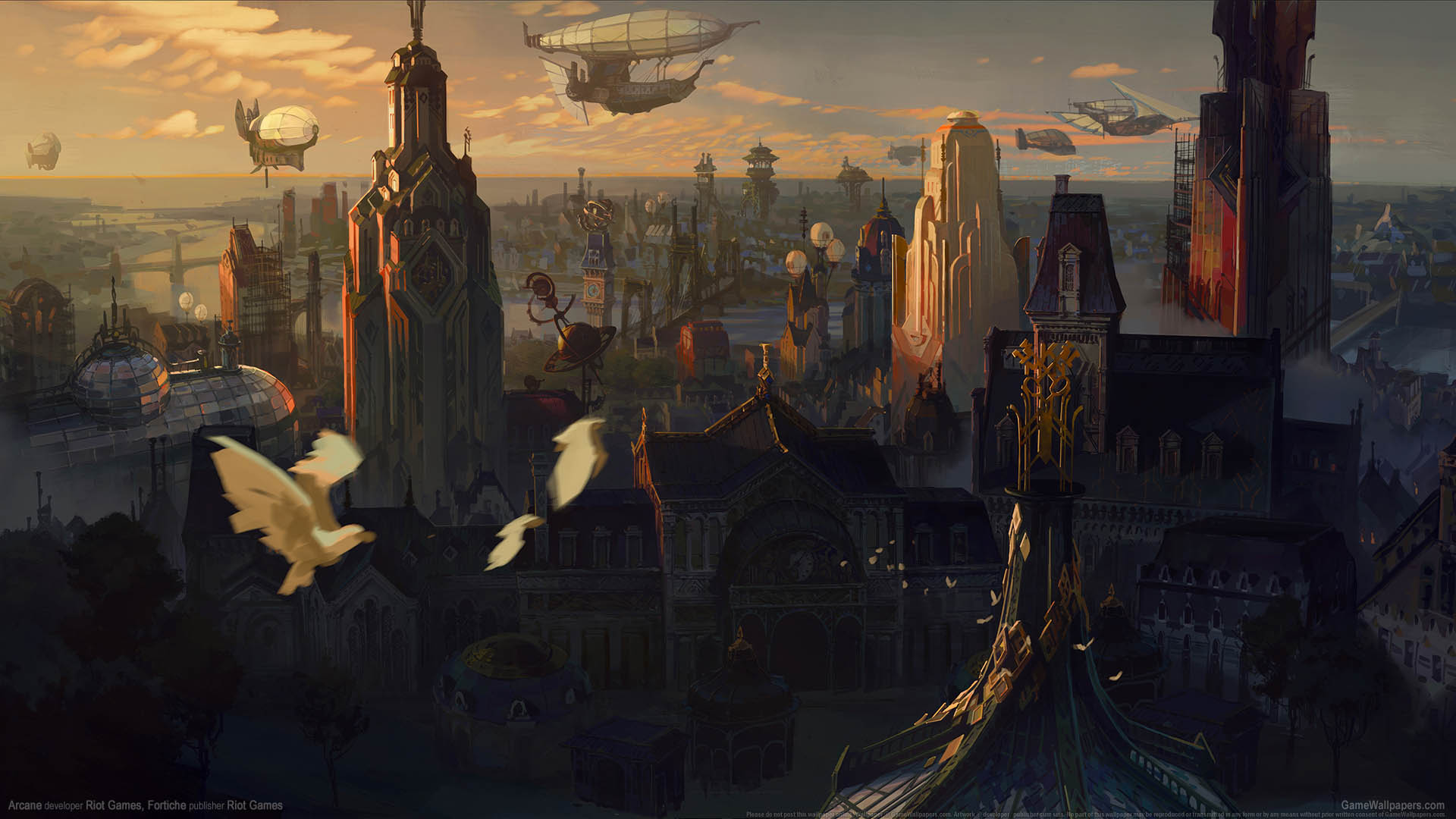 Arcane wallpaper 04 1920x1080