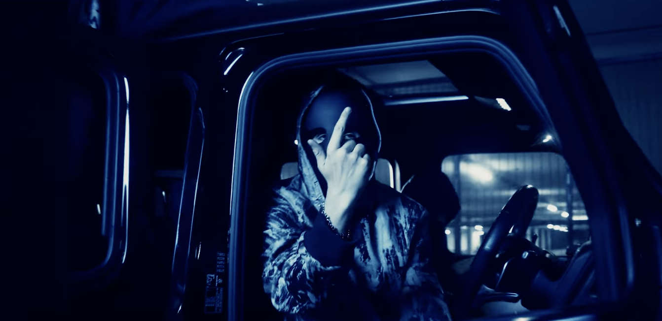 EsDeeKid Comes Through With New Banger Panic