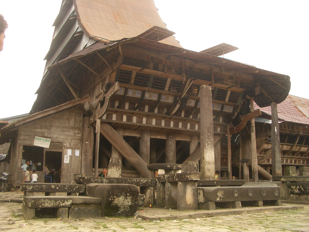Rumah adat