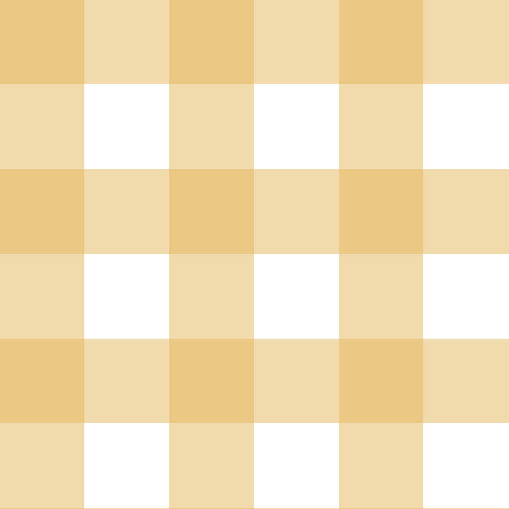 Check Yellow Wallpaper Sample