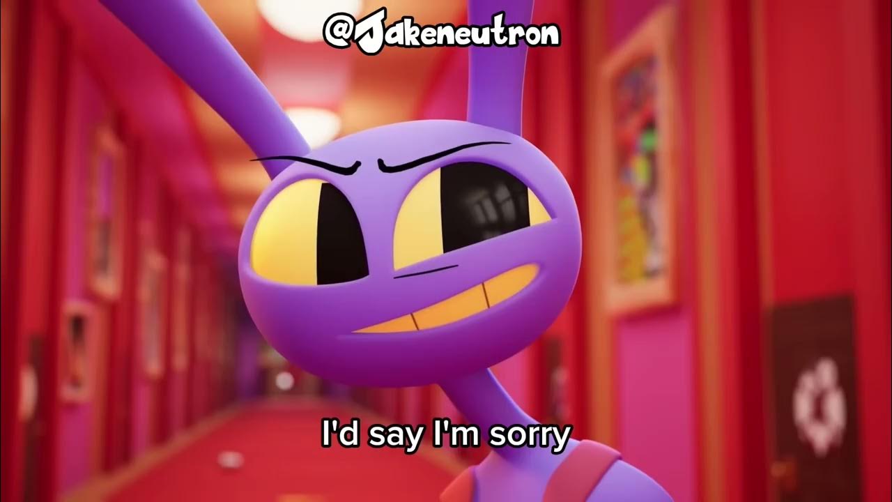 “Jax Toy” If It Had A Ep 6 Reprise