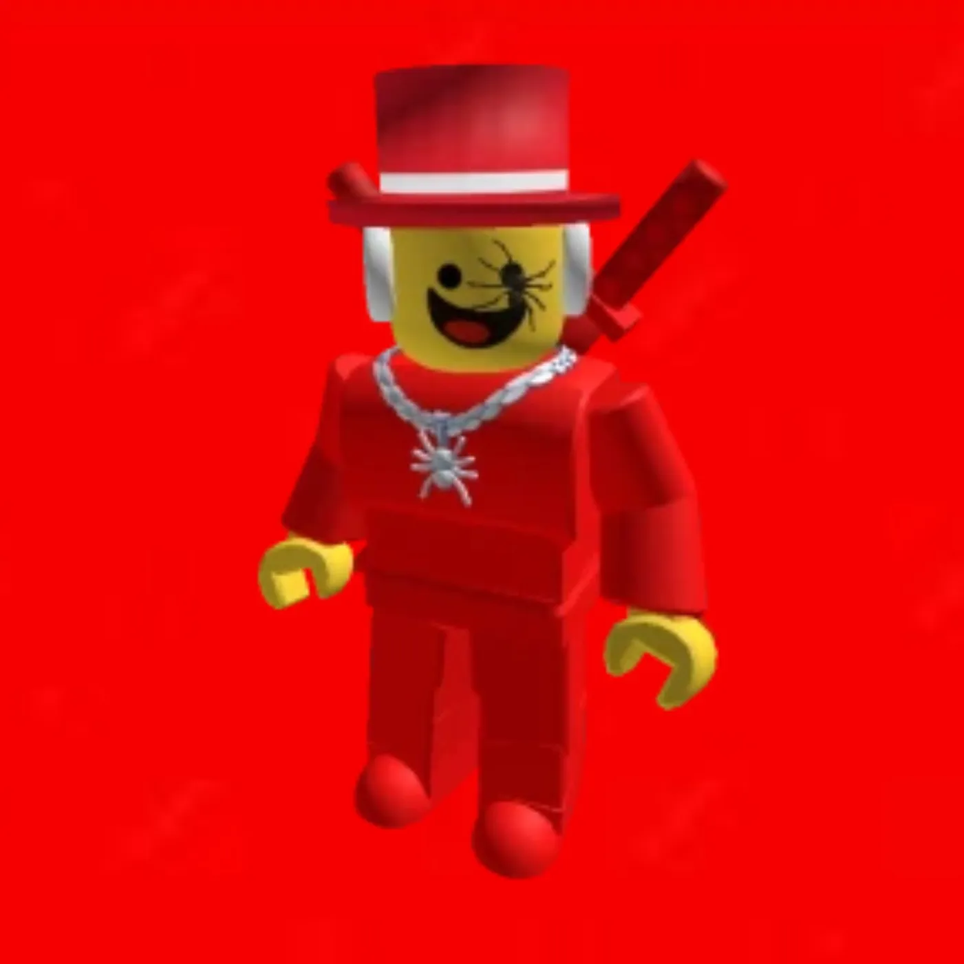 Best AI Chat Character SpyderSammy: Explore Profiles & User comment. Polybuzz AI Chat