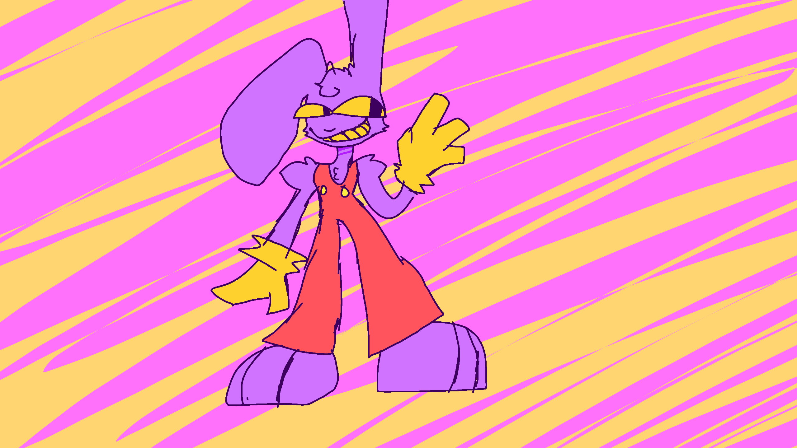 Colors Live UR JAX TOY