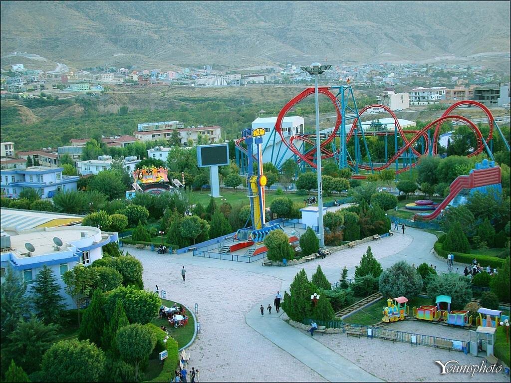 Dream City You Need to Know BEFORE You Go (with Reviews)