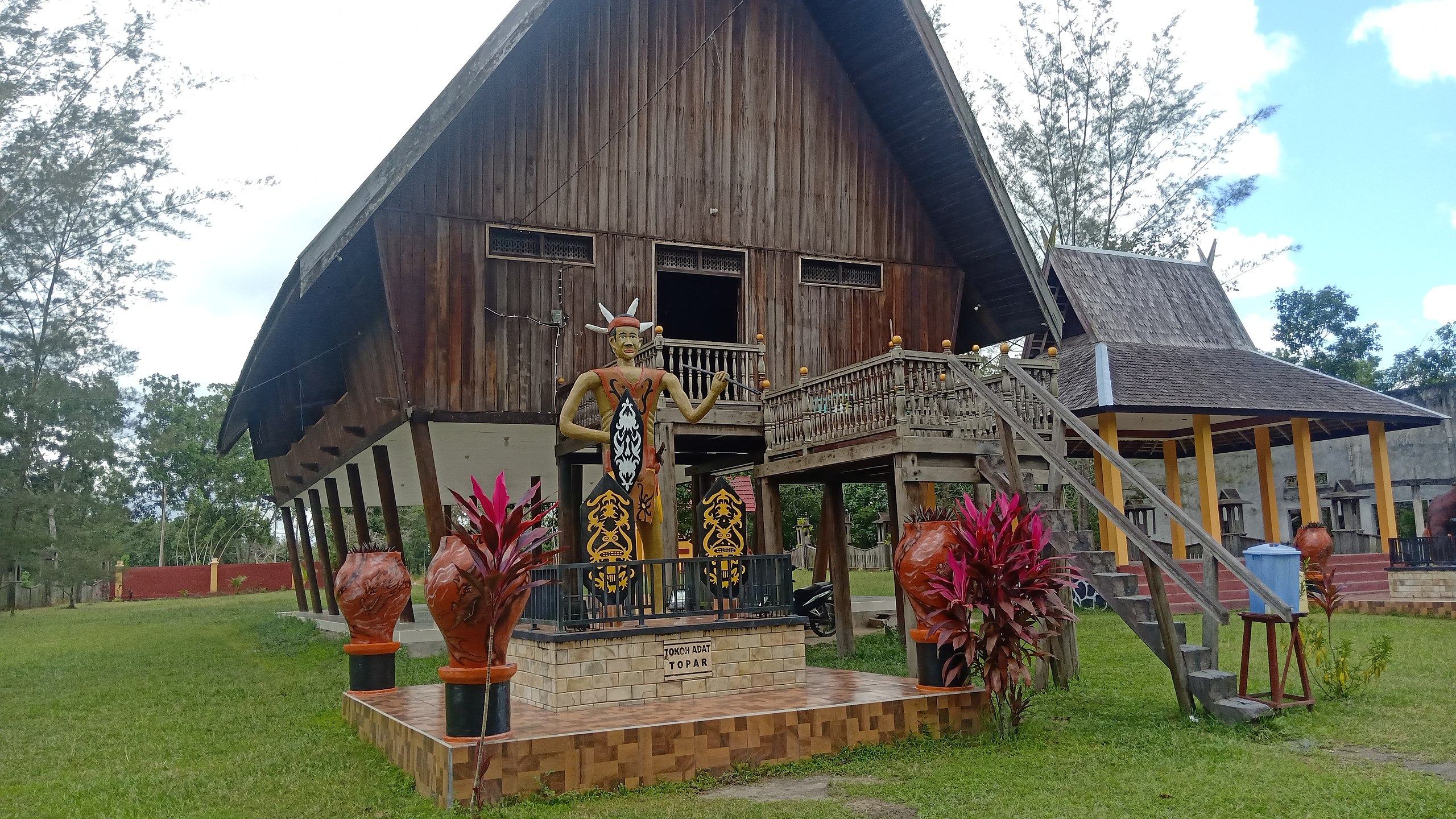 Rumah Betang