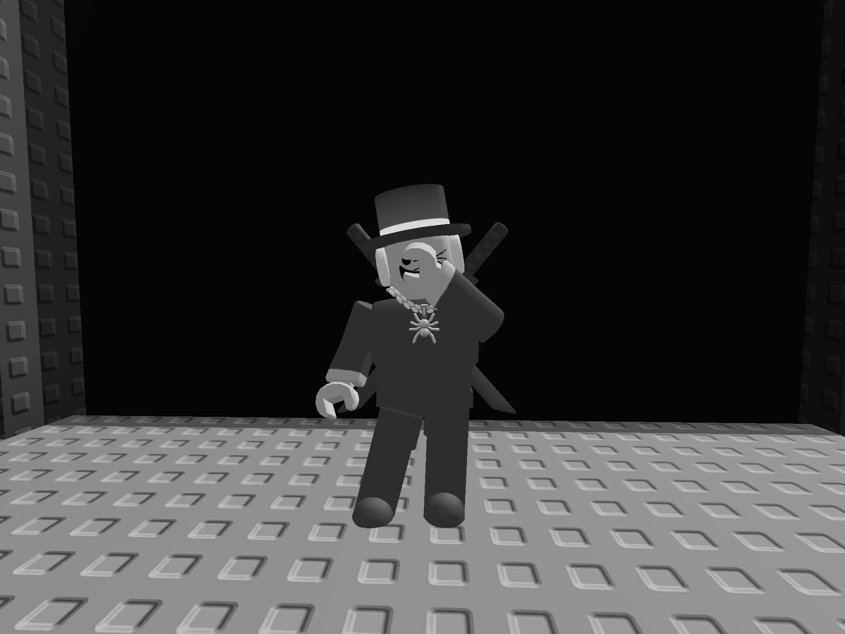 SpyderSammy (Aware's Take)