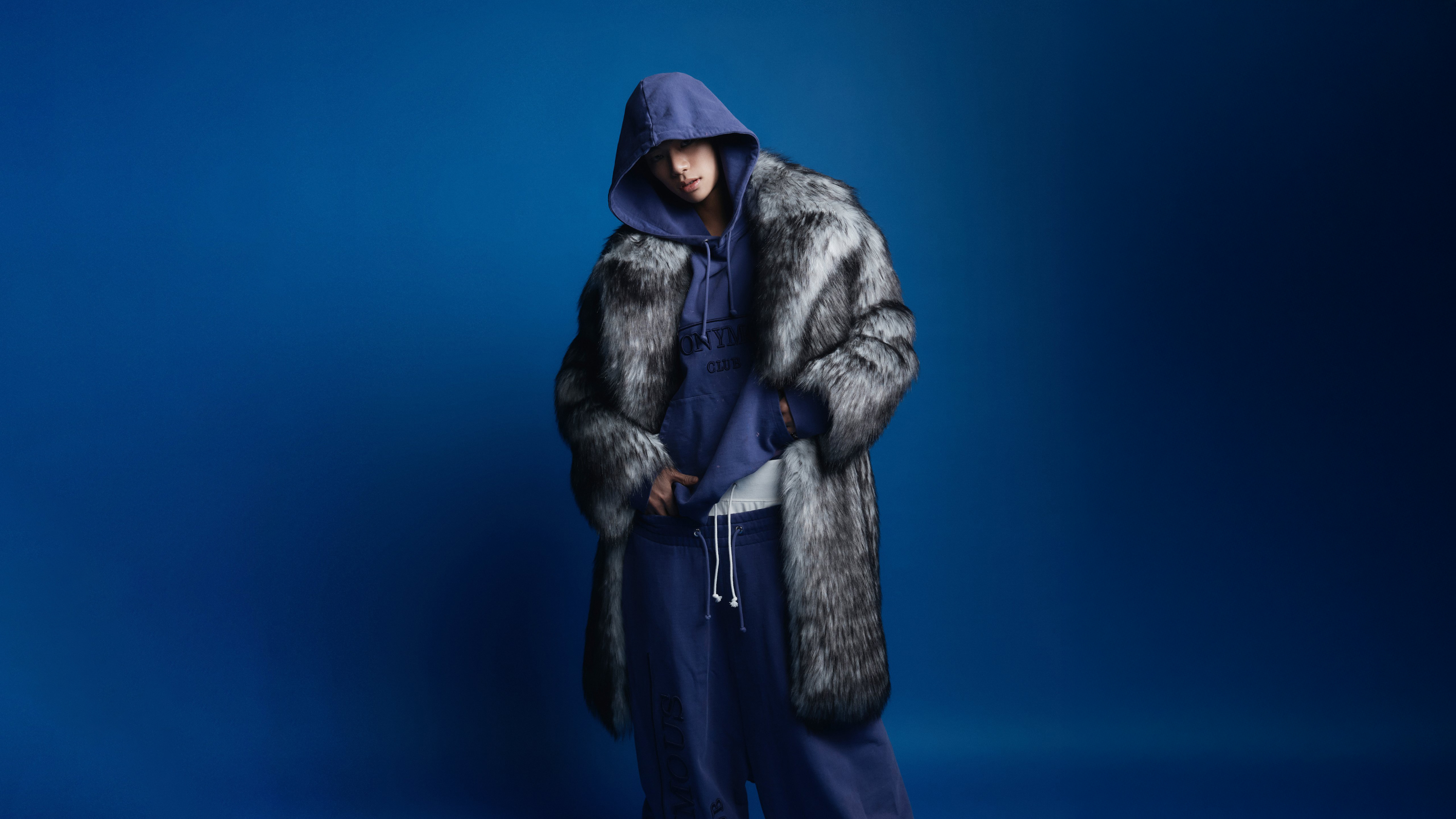 Tarzzan Wallpaper 4K, ALLDAY PROJECT