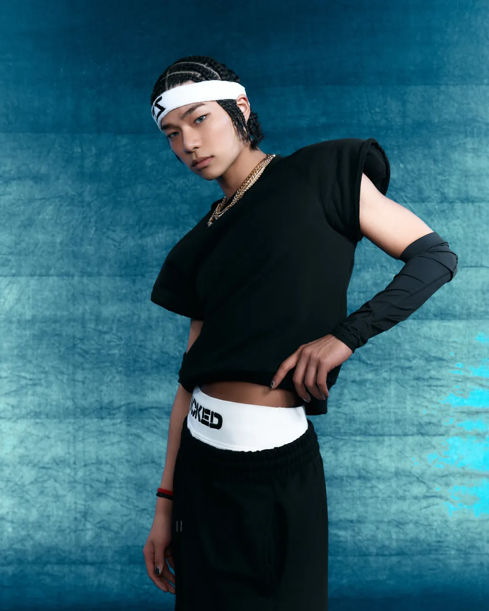 Tarzzan (ALLDAY PROJECT) Profile and Facts (Updated!)