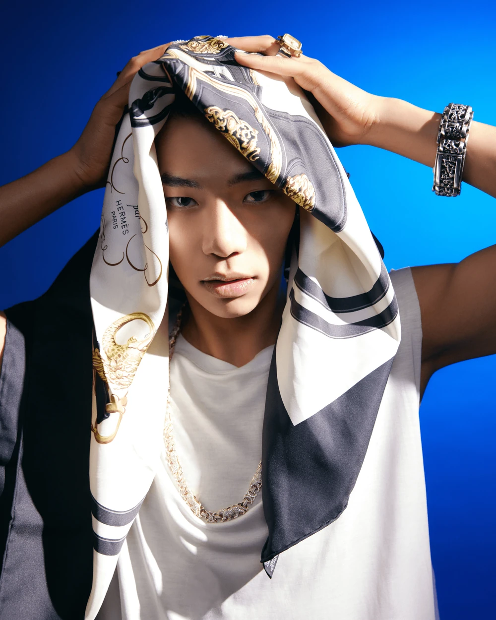 Tarzzan (ALLDAY PROJECT) Profile and Facts (Updated!)