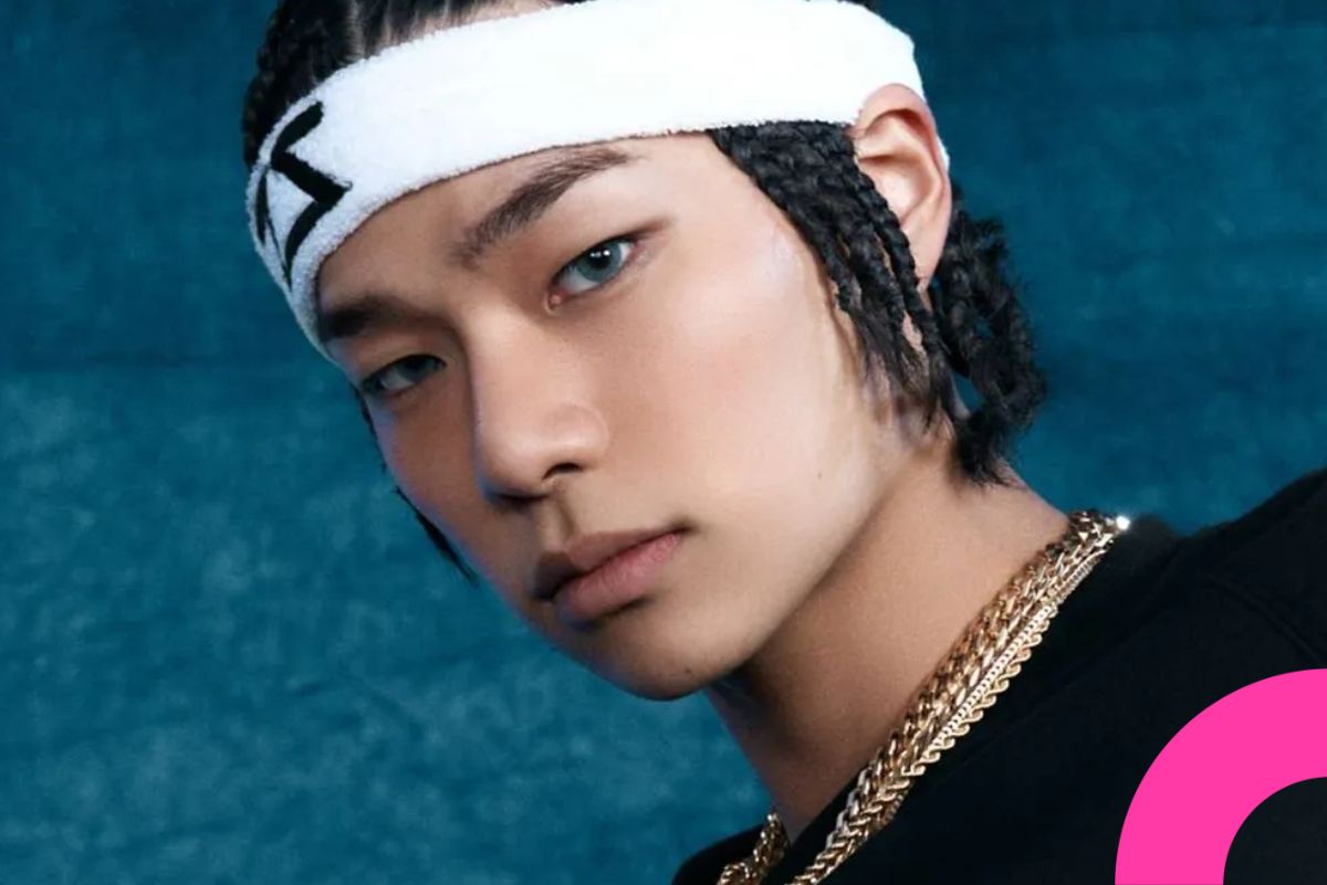 Tarzzan Profile: Contemporary Dancer and Rapper of ALLDAY PROJECT (2025 Updated)