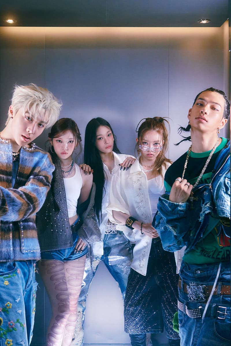 ALLDAY PROJECT Feature Interview