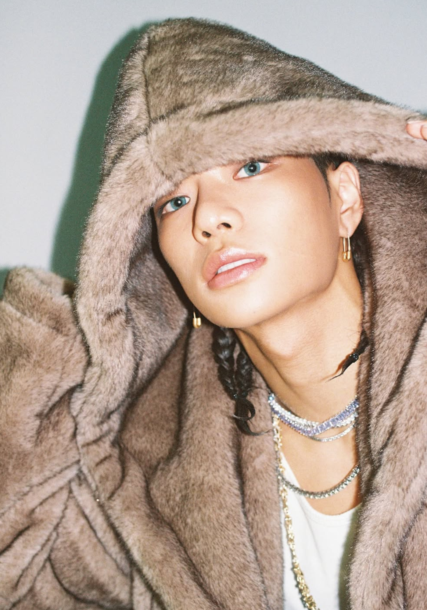 Tarzzan (ALLDAY PROJECT) Profile, Age, Birthday, Height & (Updated Facts!)