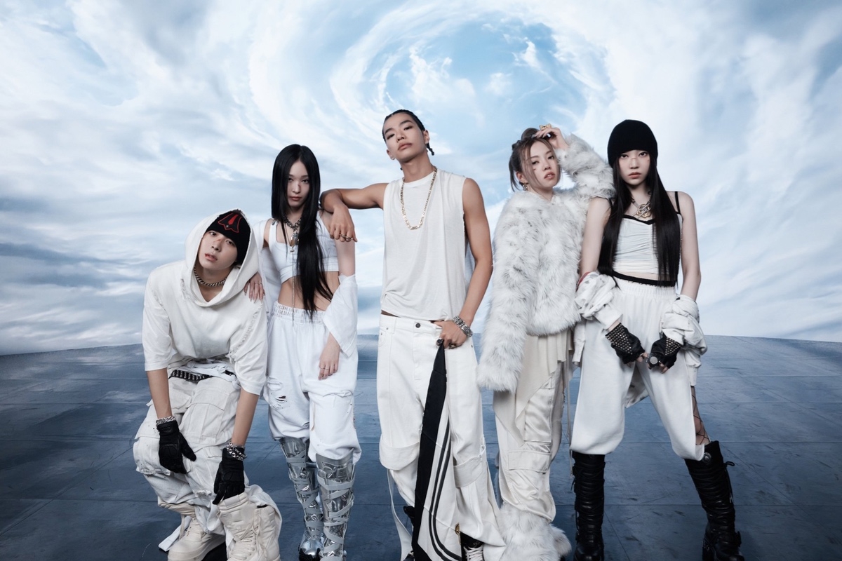 Chaebol heiress, former Hybe trainee and prodigy rapper: Why Allday Project is going viral Korea Herald