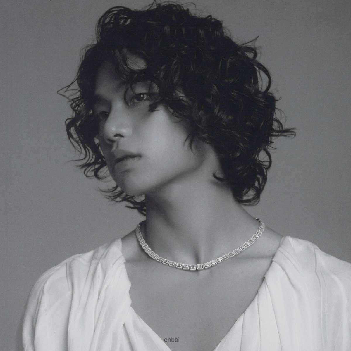 TARZZAN's ALLDAY PROJECT SINGLE 'FAMOUS' SCAN photo