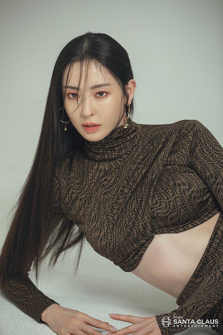 Lee Da Hee 2021