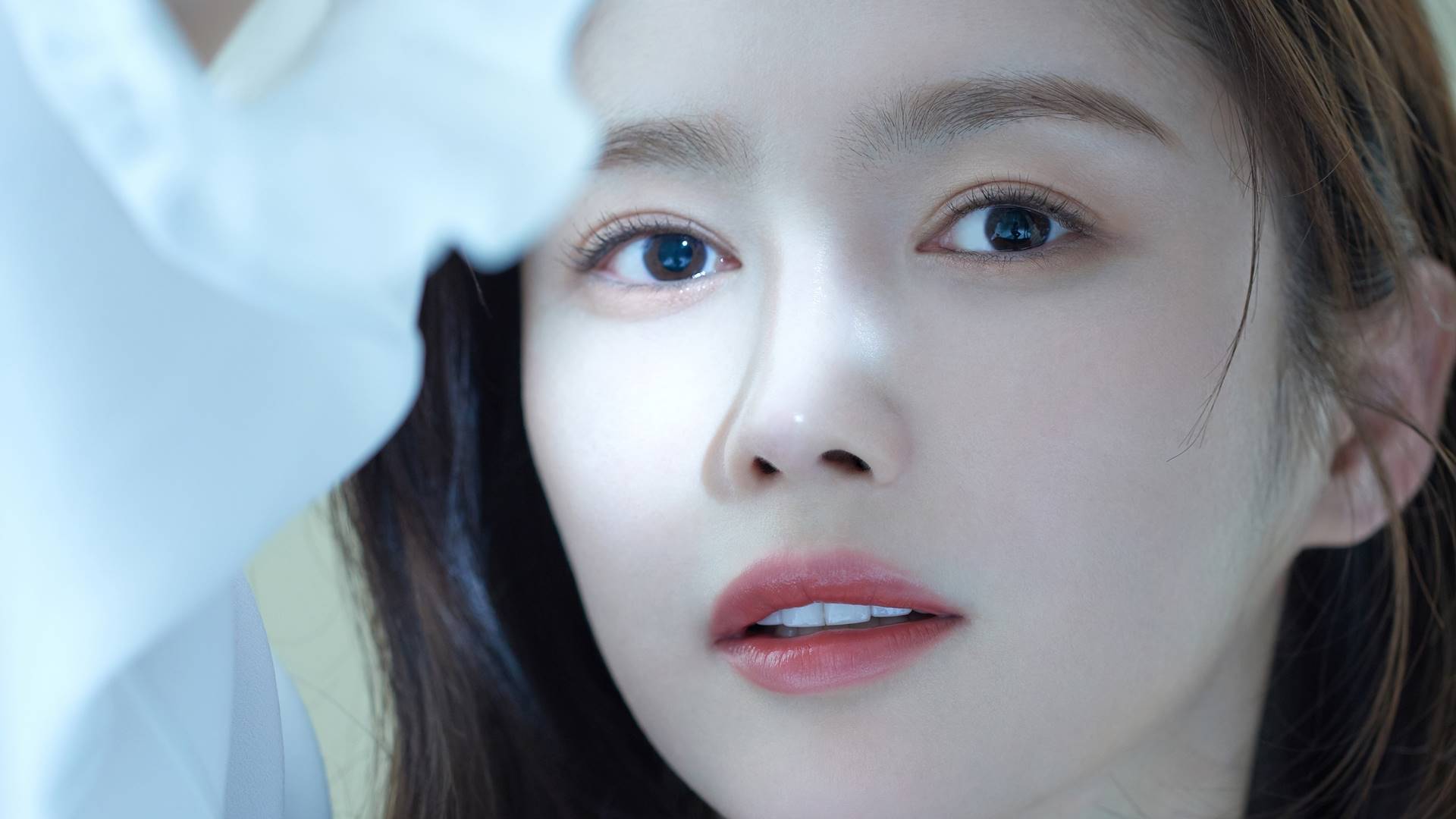 Find Out About 173cm Actress Lee SeoEl From Born Again & Rugal Depth K Pop & K Culture Insights