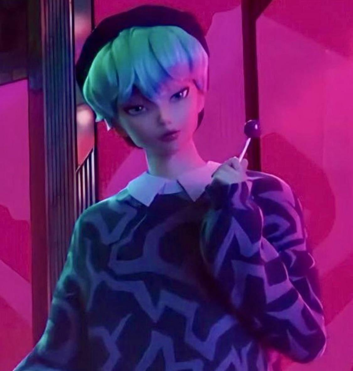 Baby Saja wallpaper for my phone pls