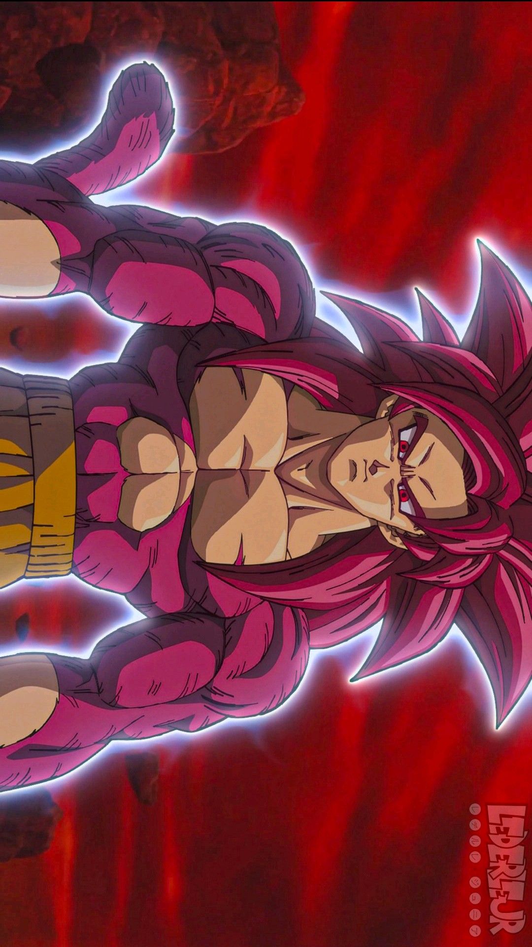 Discover 230 Dragon Ball Daima and Ssj 4 Ideas. dragon ball super manga, dbz characters, dragon ball artwork and more