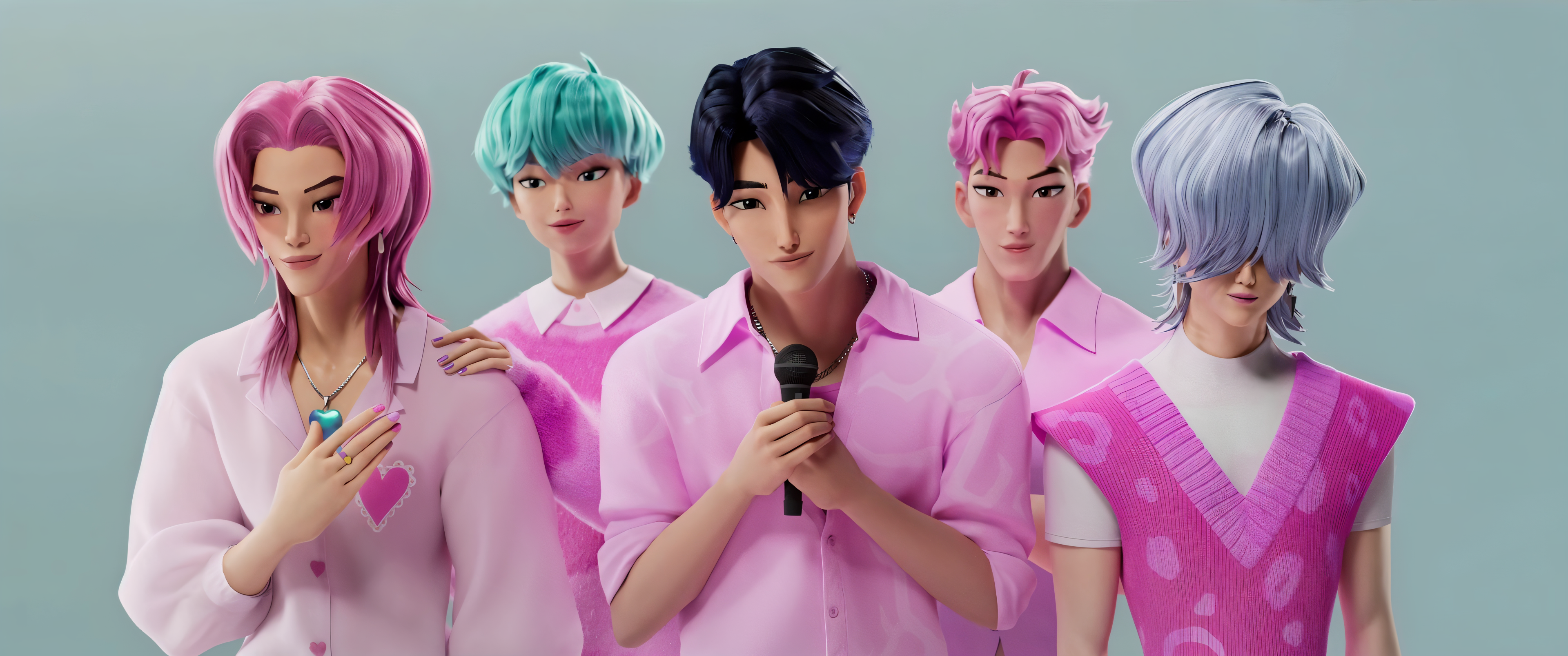 Saja Boys members kpop profile (2025 updated)