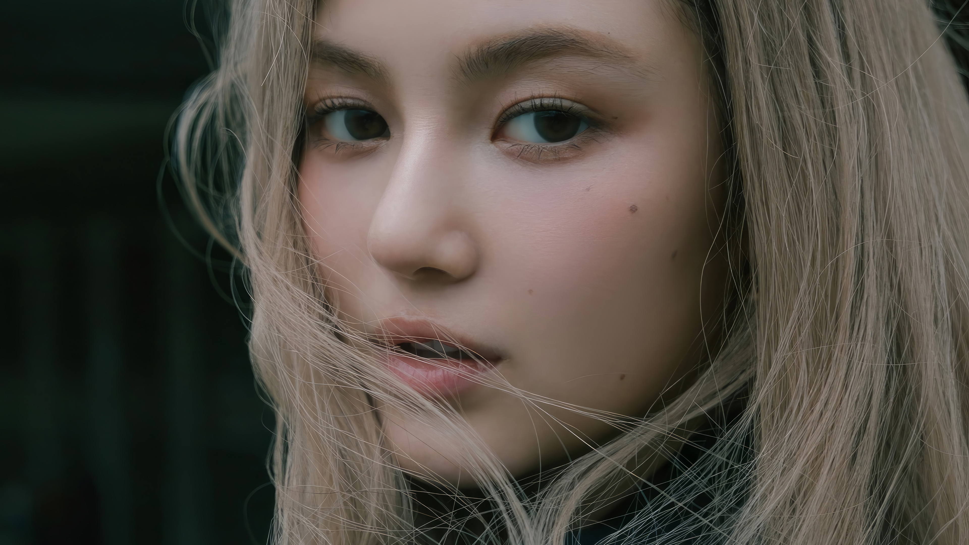 Danielle NewJeans How Sweet Wallpaper 4K HD PC j