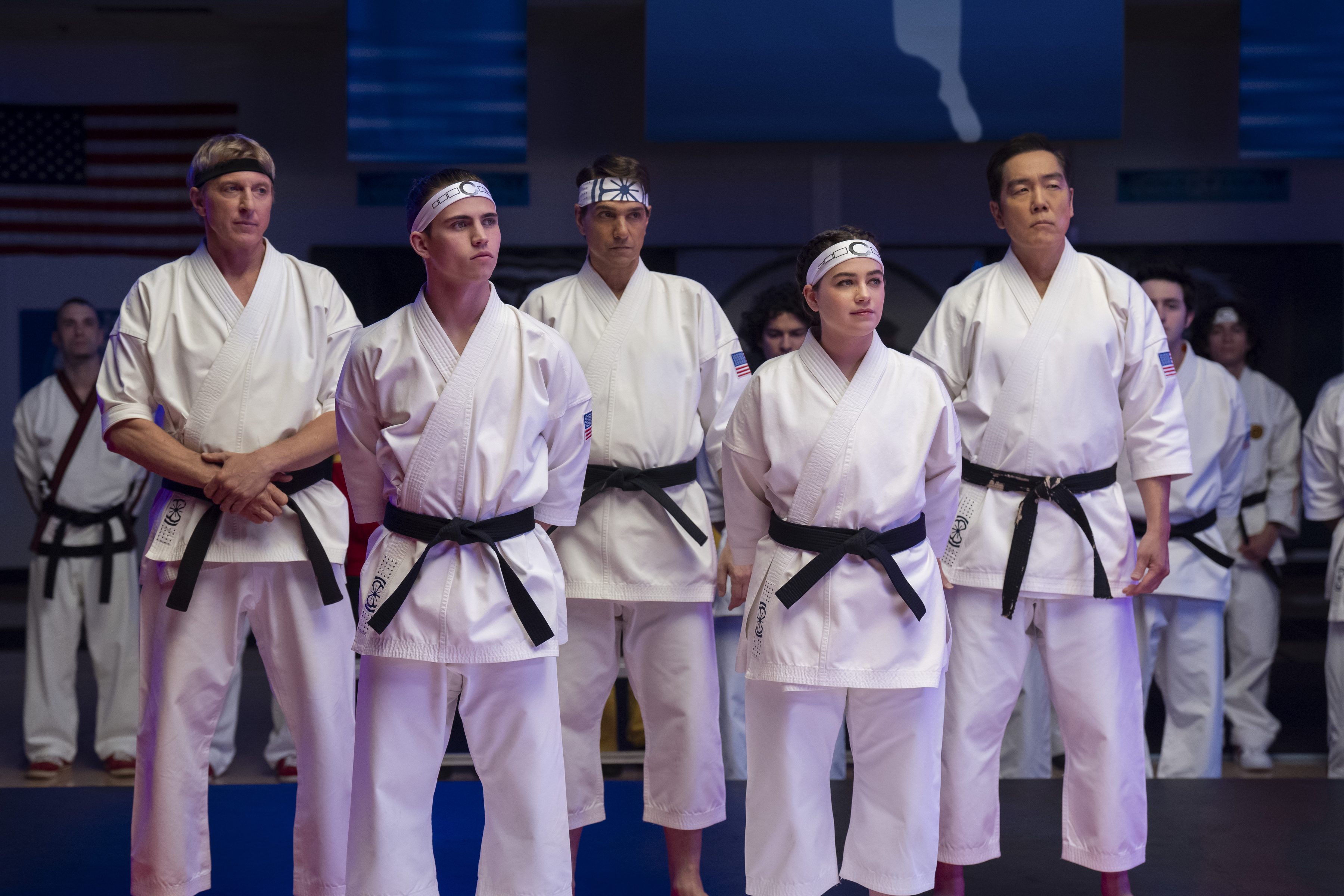 Cobra Kai' Season 6 Part 3 Sets Netflix Premiere Date and Teaser