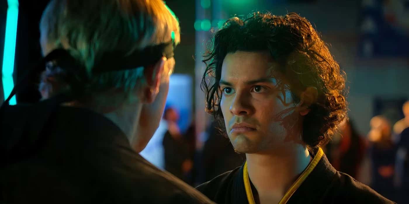 Cobra Kai Season 6 Part 3 Review