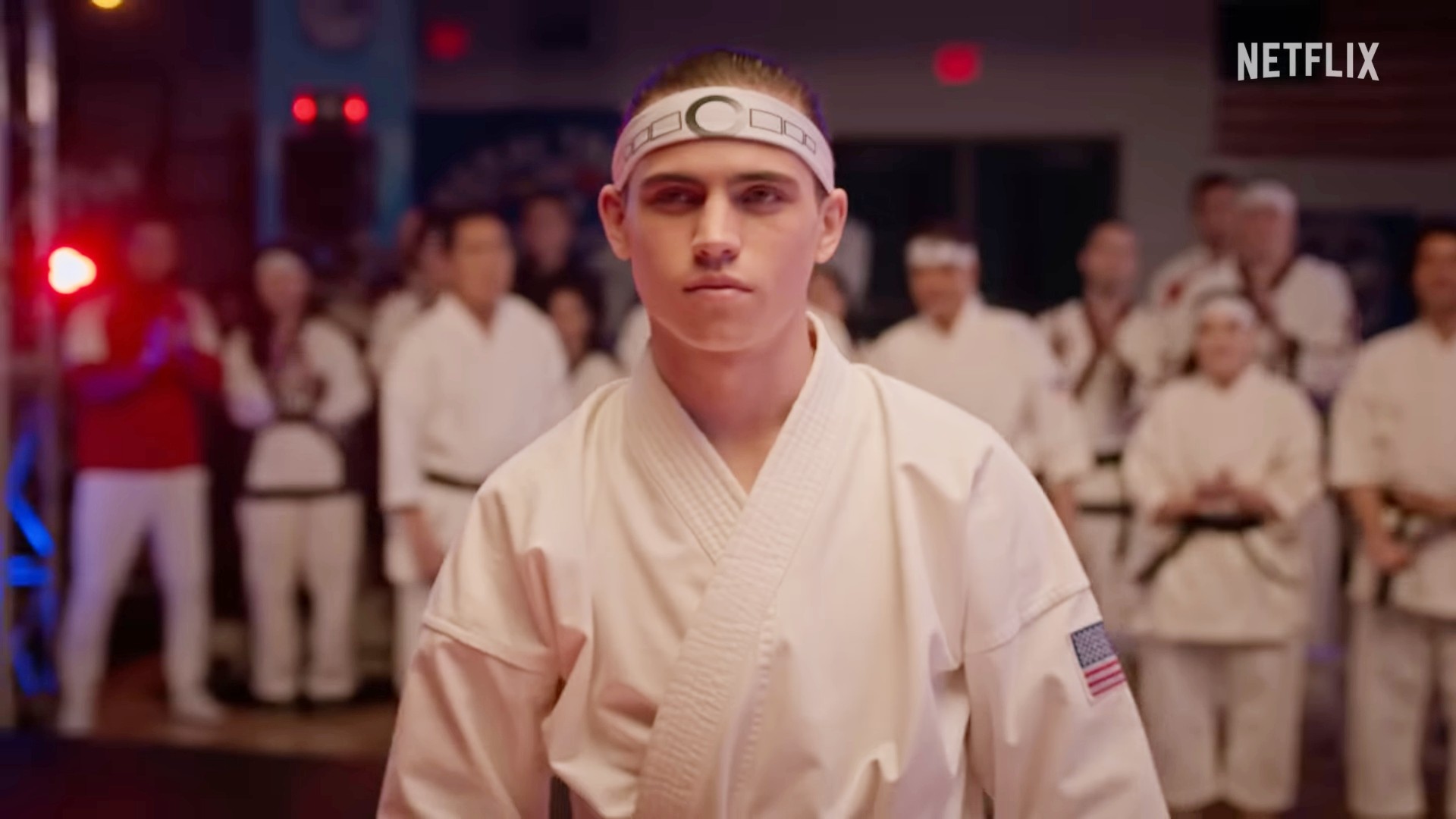 Cobra Kai Season 6 Part 3 Promises One Last Karate Bash Finale
