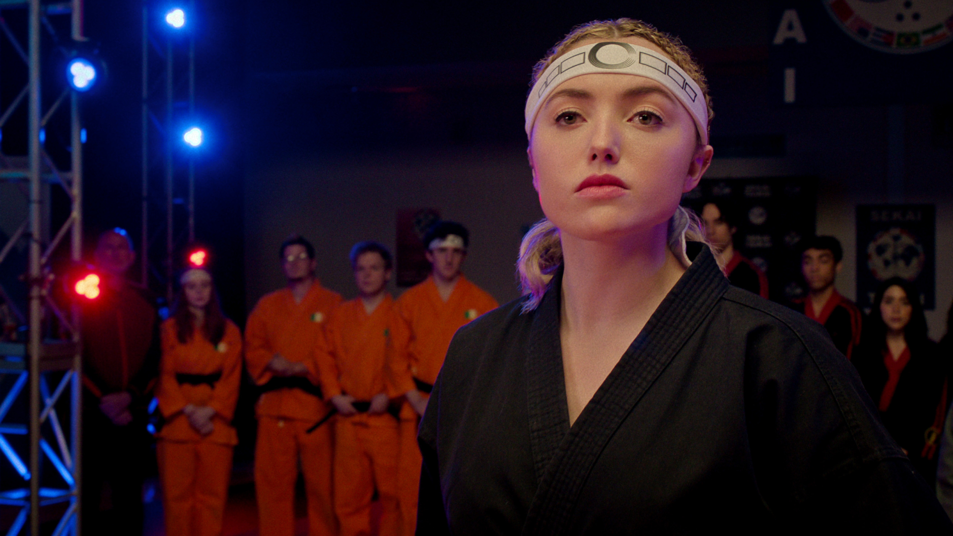 Cobra Kai' Season 6, Part 3: What We Know About the Release