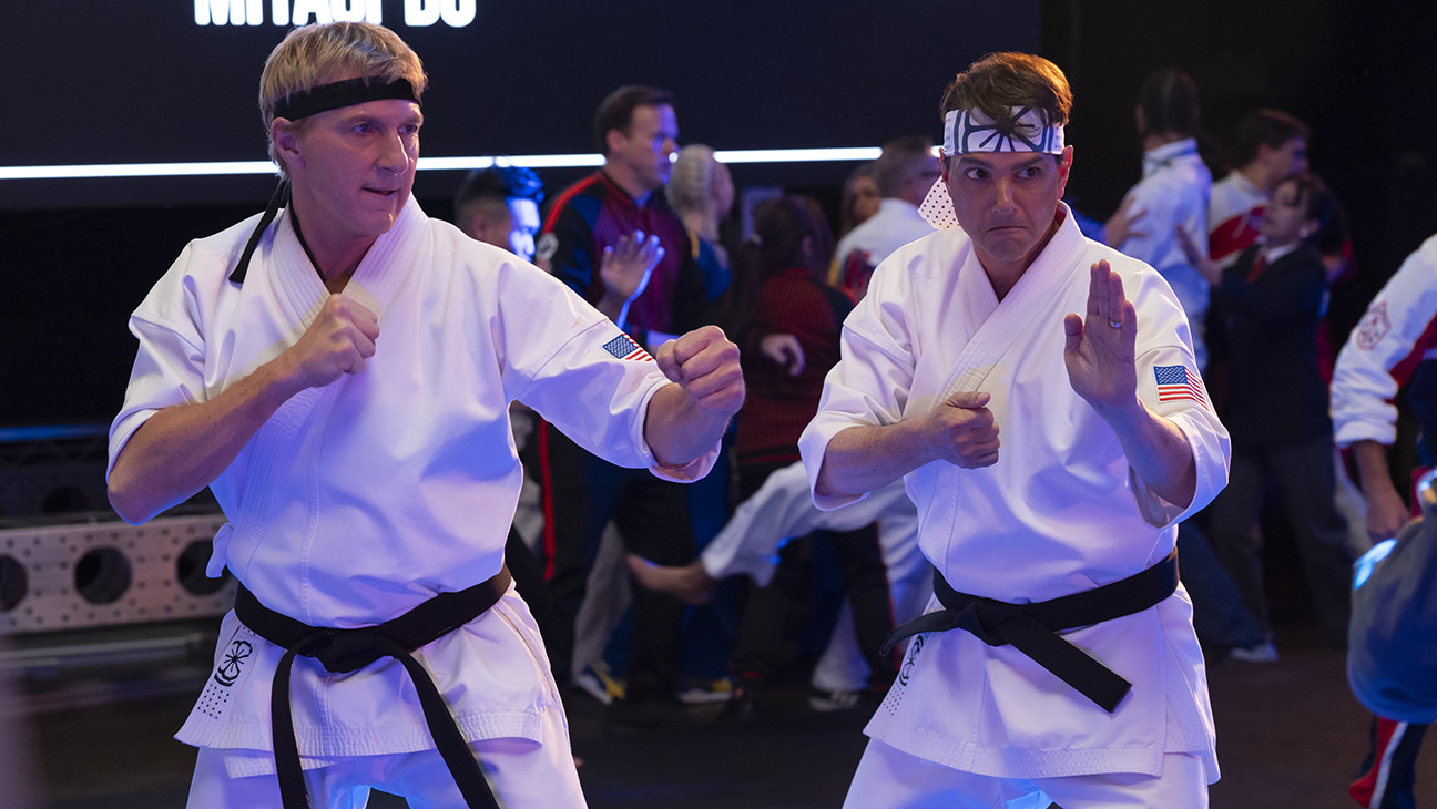 Cobra Kai Season 6 Part 3 Will Close With Final Clash