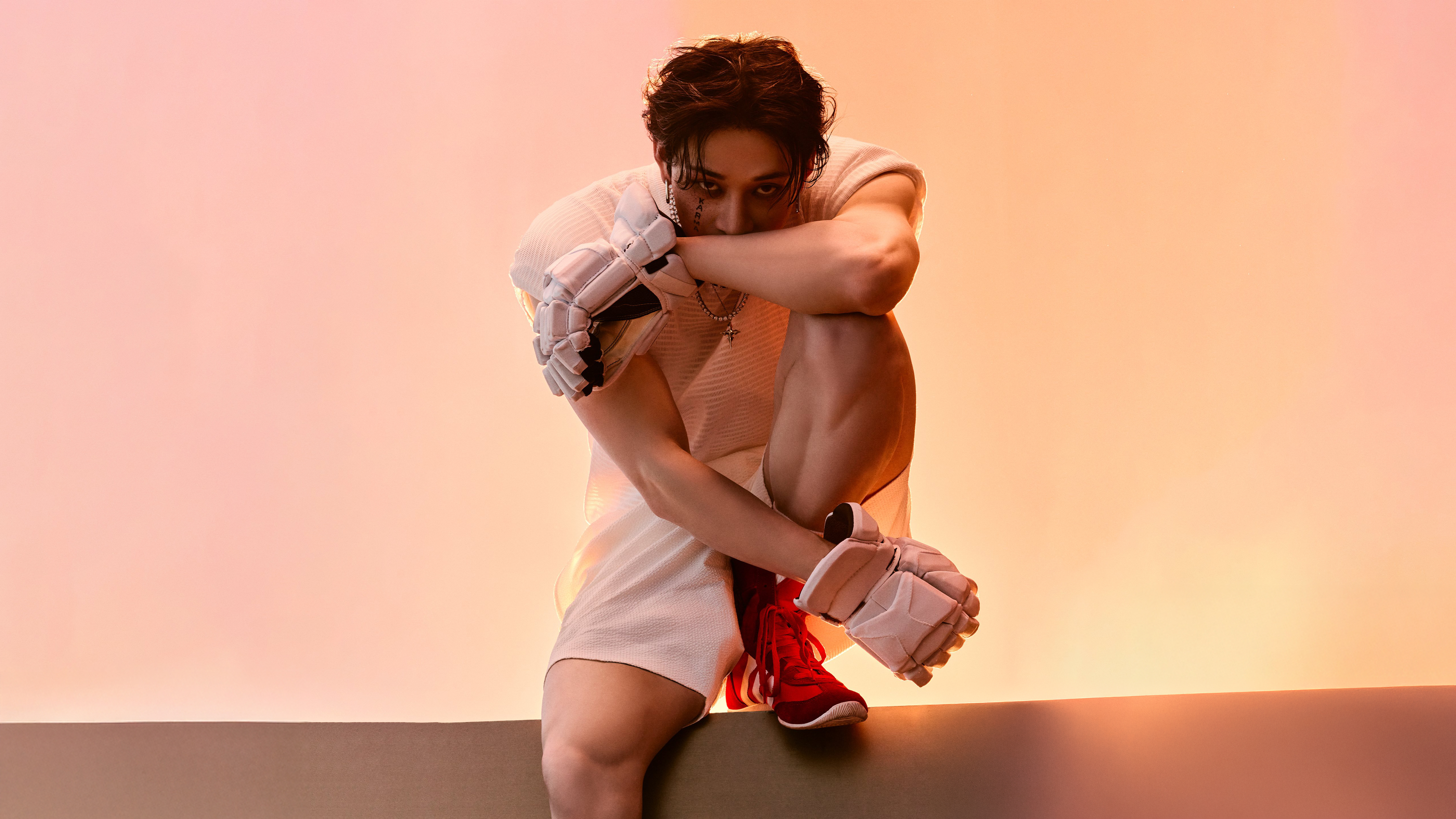 Stray Kids 4K Wallpaper