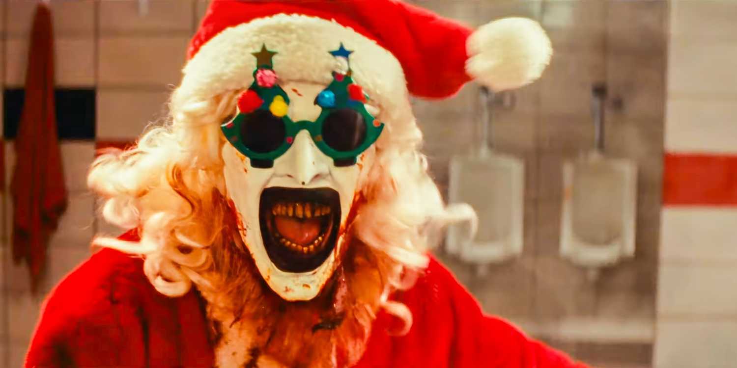 Terrifier 4 Ending The Franchise's Holiday Setting Trend Will Debunk A Popular Theory