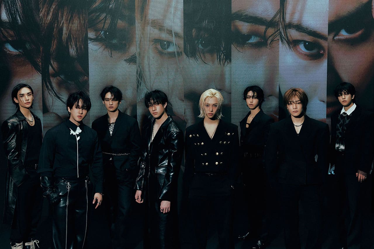 Stray Kids Unveil 'KARMA' Tracklist—3RACHA Credited On Every Song! < Boy Group < K Pop < 기사본문 En News