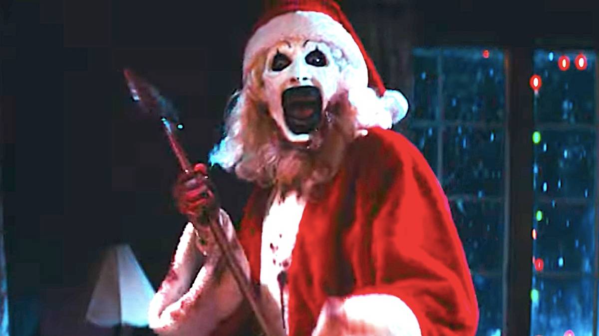 There's Only One Terrifier 3 Ending I Think Will Work For Art The Clown