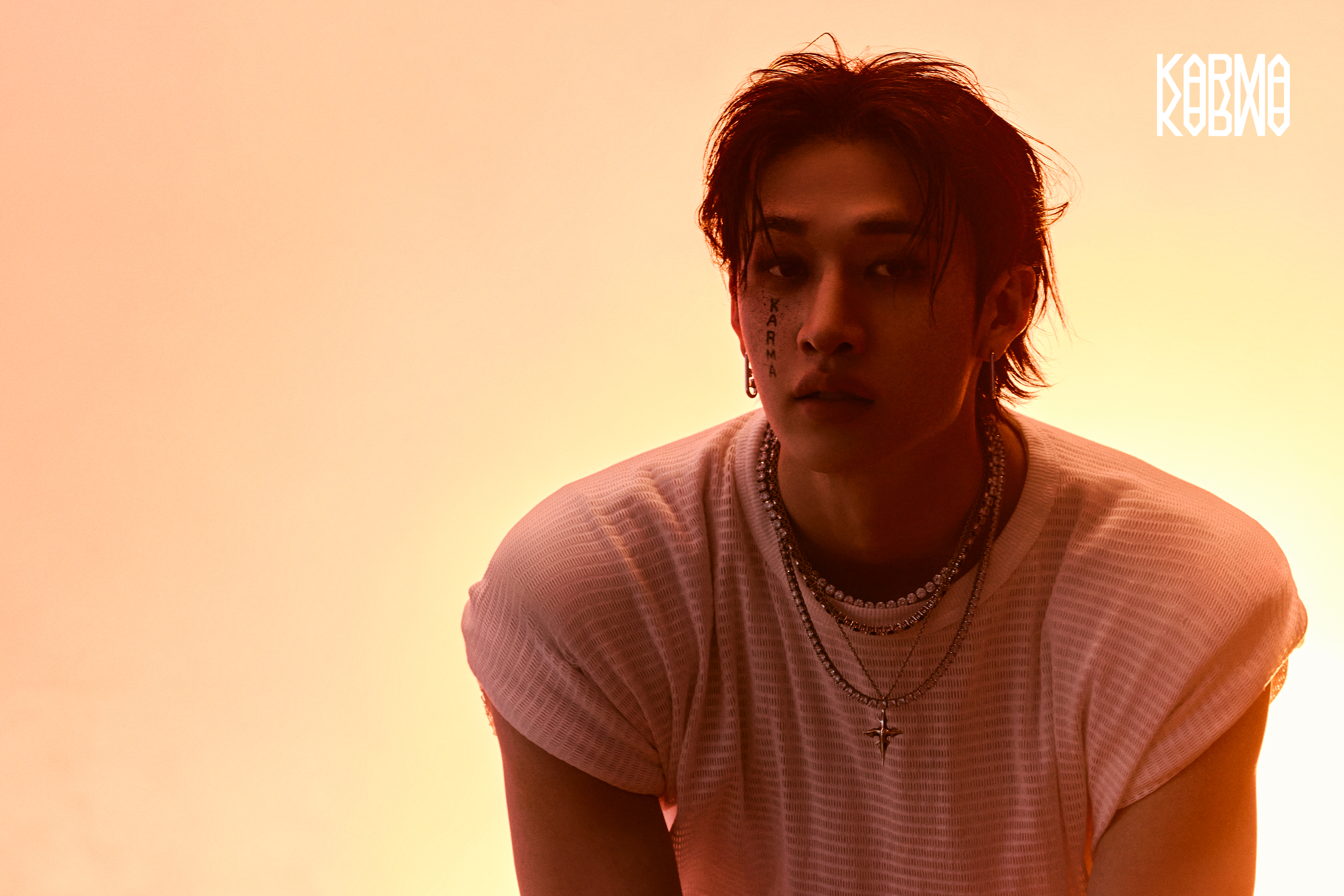 Stray Kids (Teaser Image Chan, Lee Know, Changbin & Hyunjin)