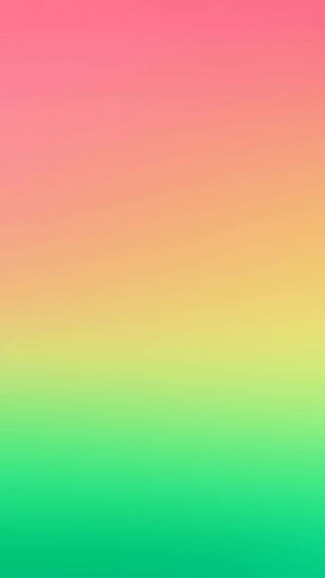 Download Pink And Green Background Colorful