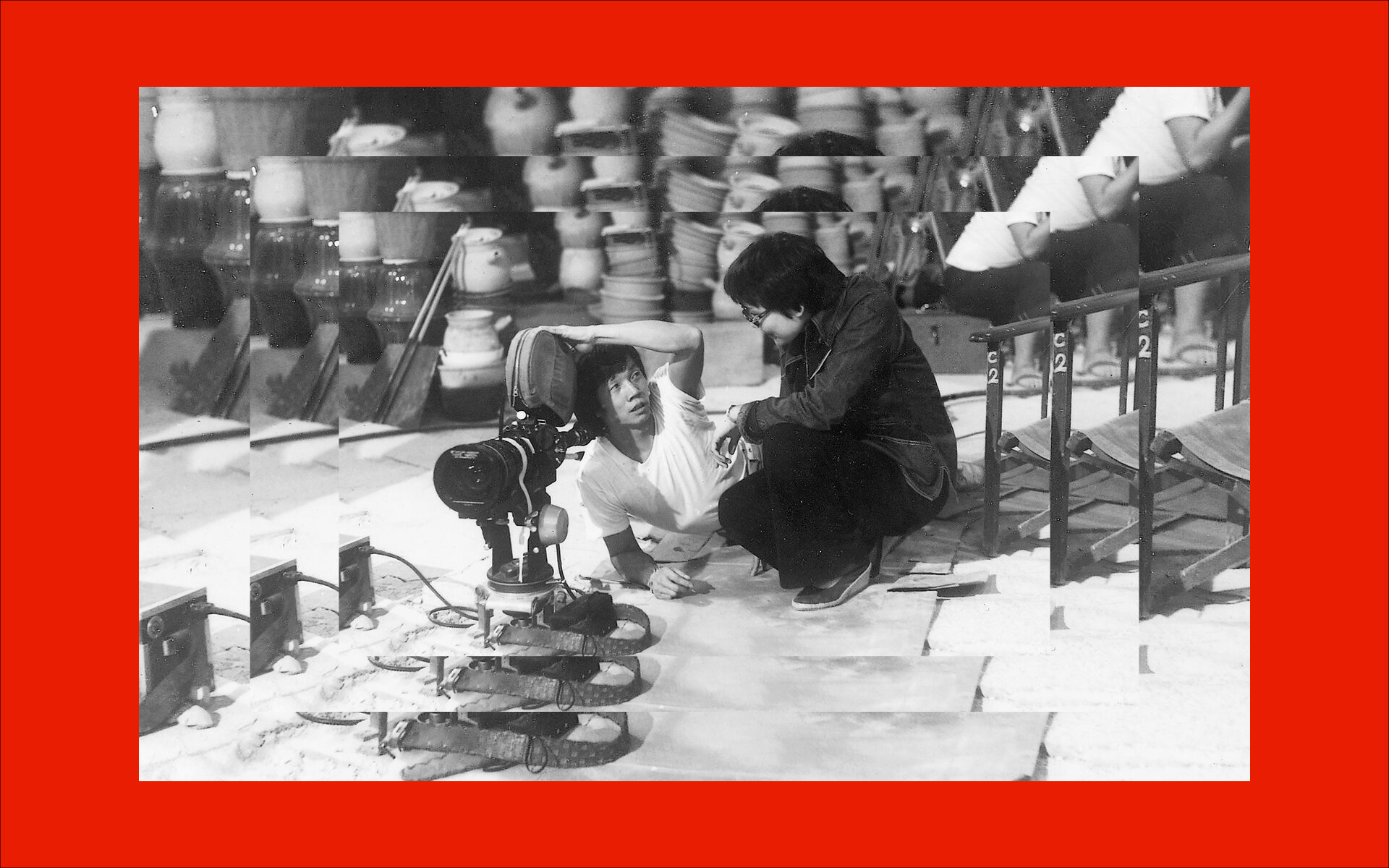 How The Shaw Brothers Studio Paved The Way For Wu Tang Clan