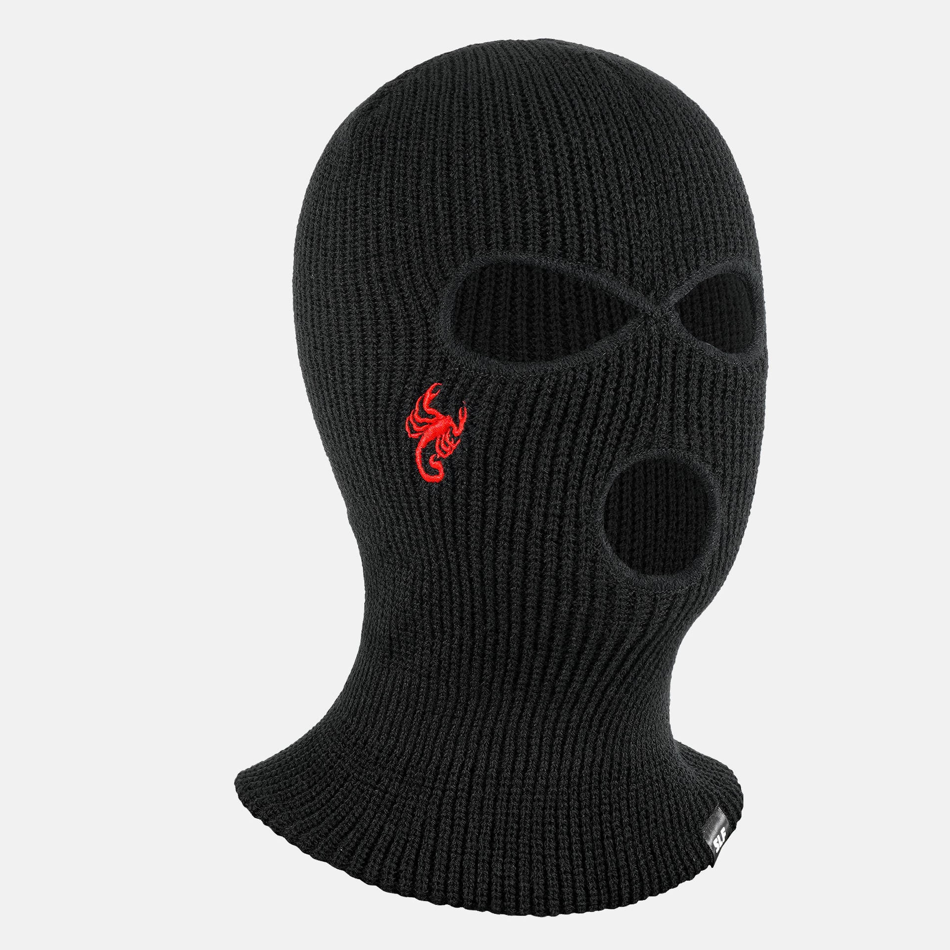 Download Nike Swoosh Snood Hooded Face Mask Wallpaper