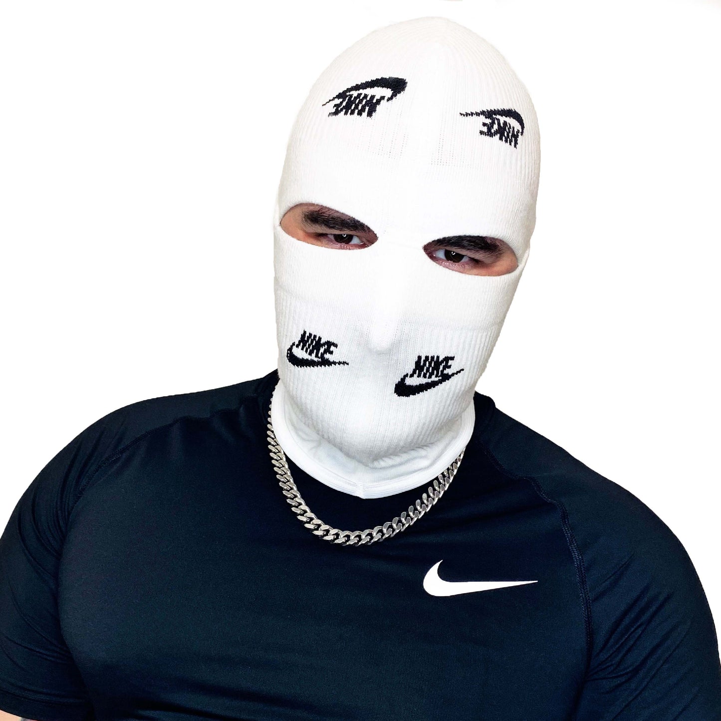Nike Ski Mask Wallpaper Nike Ski Gloves