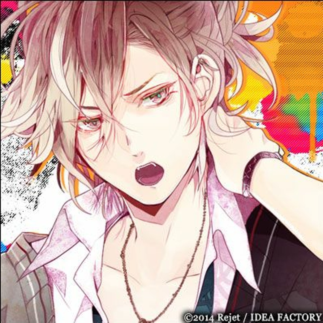 Stream Nana 01. Listen to Yuma Mukami Otome CD playlist online for free on SoundCloud