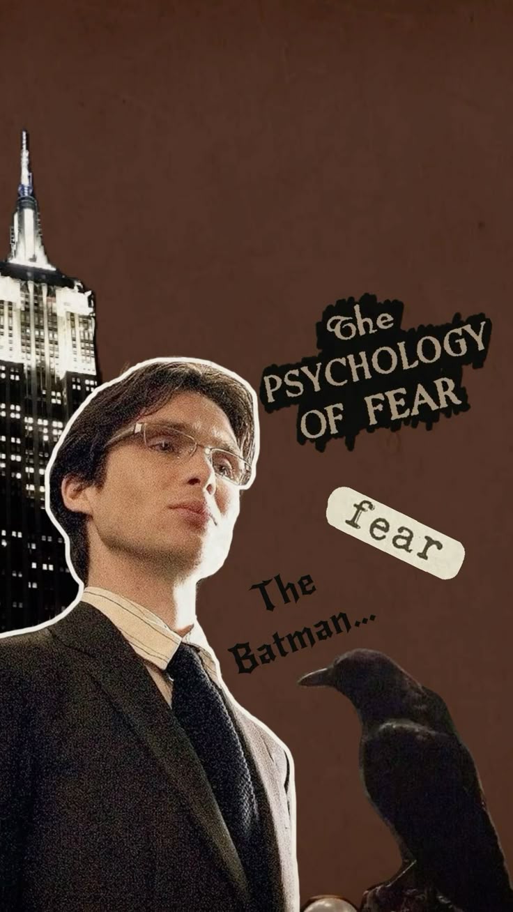 Jonathan Crane wallpaper