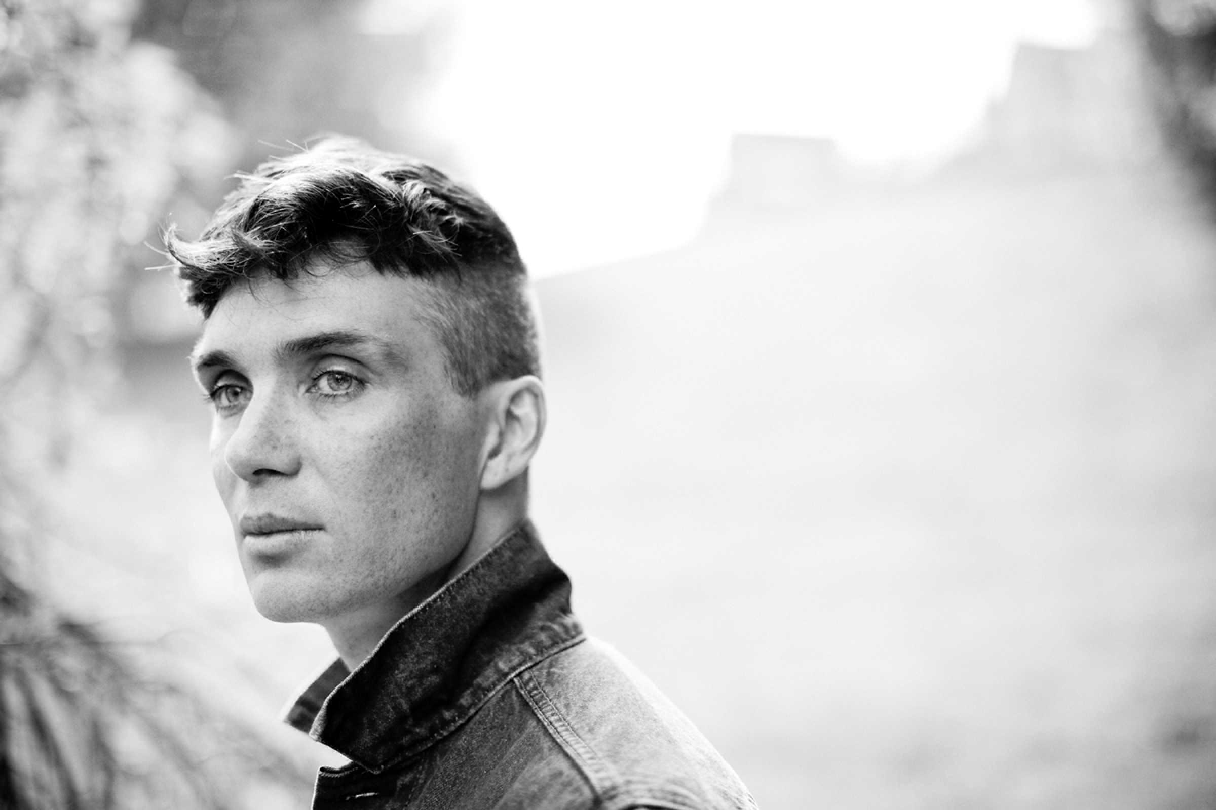 OTHER: Happy Birthday To Cillian Murphy, A.k.a. Dr. Jonathan Crane Scarecrow!, R DC_Cinematic
