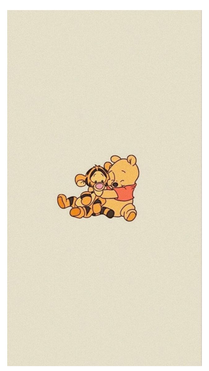So cute!!. Winnie the pooh picture, Disney wallpaper, Cool wallpaper cartoon