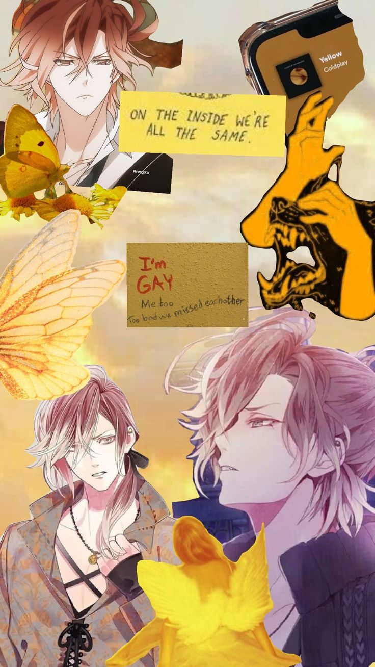 yuma mukami wallpaper #yumamukami #diaboliklovers
