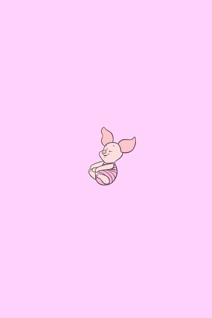 piglet wallpaper