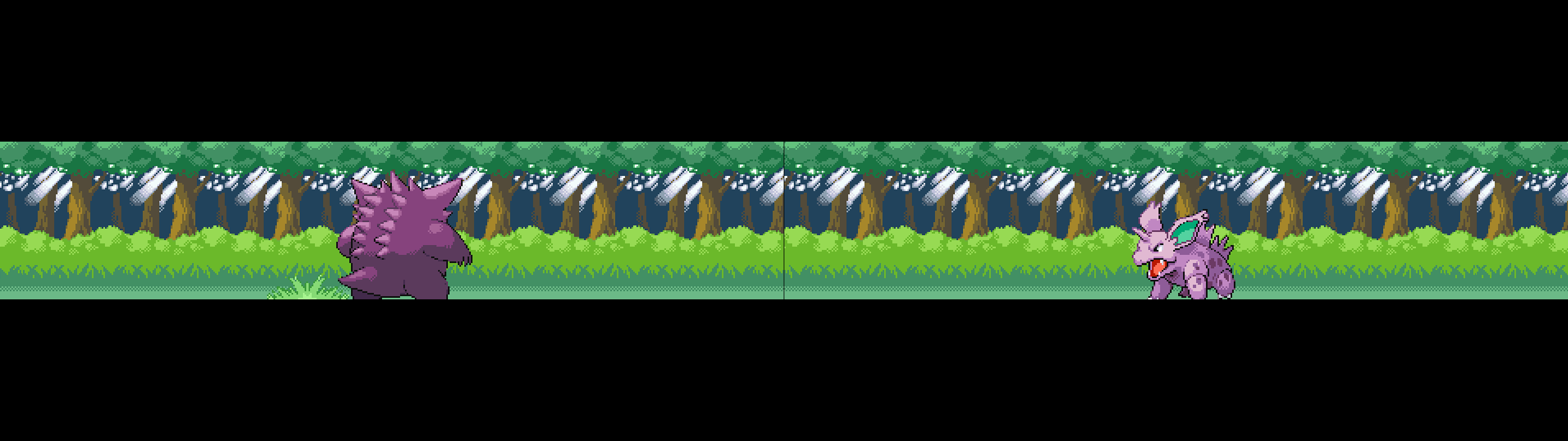 Pokemon Opening Cinematic