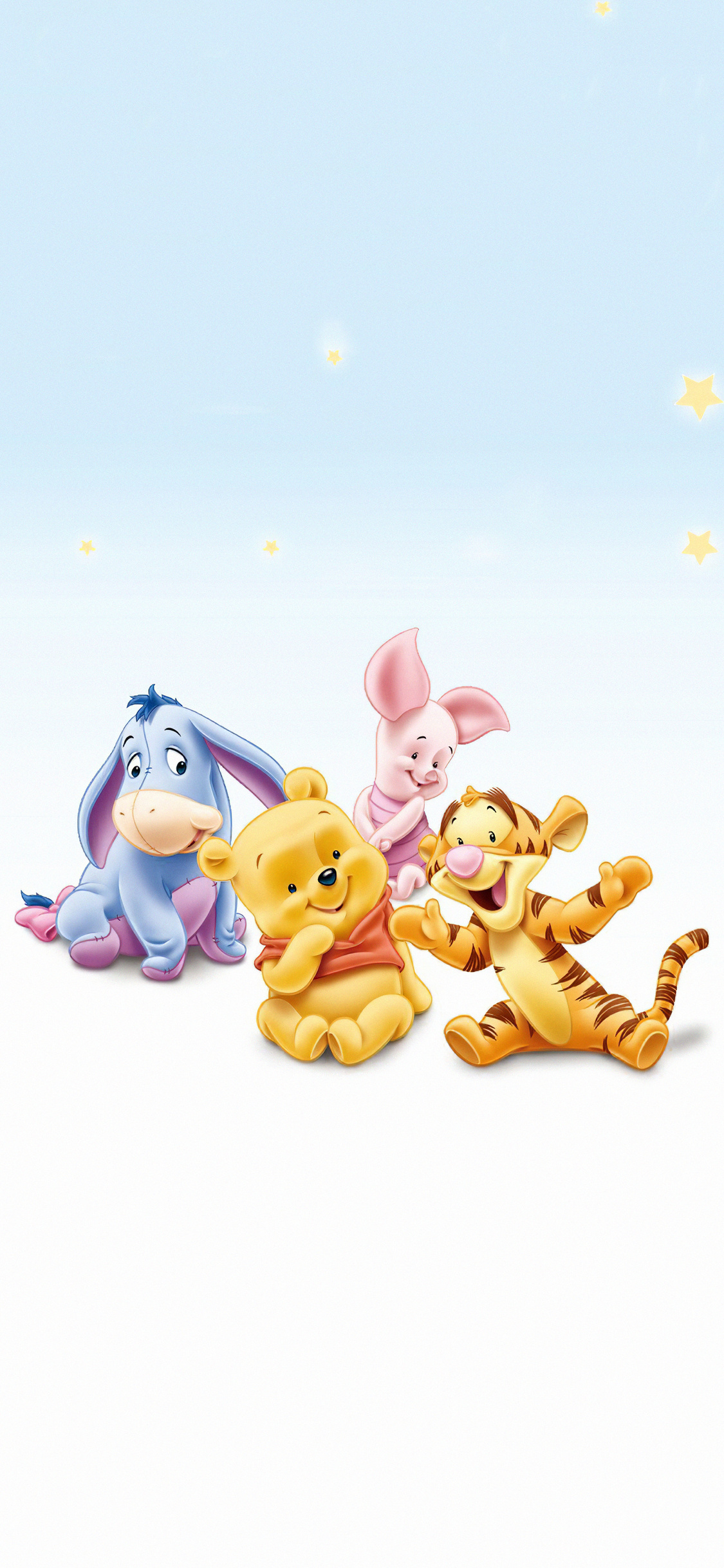 Winnie The Pooh Tigger Eeyore And Piglet iPhone XS, iPhone 10, iPhone X , HD 4k Wallpaper, Image, Background, Photos and Picture